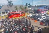 Bukan Kurang Kapal, Gapasdap Ungkap Biang Kerok Antrean di Ketapang-Gilimanuk