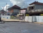 Inflasi di Bali Terancam Meningkat Dampak Jalur Nasional Amblas