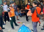 Heboh Tukang Parkir Toko Roti di Sesetan Denpasar Meninggal, Ini Temuan Polisi