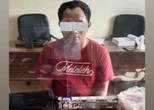 Residivis Ini tak Pernah Kapok, Baru Keluar Penjara Kini Ditangkap Lagi, Duh