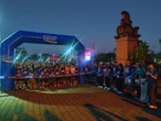 Undhira Run 5K: Ajang Lari Melawan Diabetes di Jantung Sejarah I Gusti Ngurah Rai