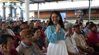 Program MBG Hadir di Gianyar Bali, Investasi Jangka Panjang Bangsa Indonesia