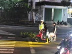 Polresta Denpasar Gencar Patroli Malam, Antisipasi Balapan Liar di Sunset Road Kuta