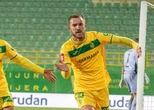 Bursa Transfer: Persija Incar Tujuh Pemain Asing Baru, Peralta tak Masuk Daftar