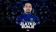 Persib Boyong Karlo Reinholz & Zlatko Runje Jadi Asisten Igor Tolic, Ini Profilnya