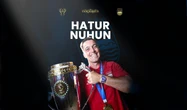 Bursa Transfer: Tangan Kanan Bojan Hodak Berpisah dengan Persib