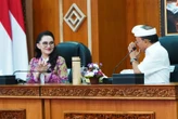 Gubernur Cantik Ini Tiru Banyak Hal dari Bali, Bidik Tiga Sektor