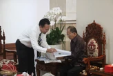 Unud Seleksi 149 Calon Mahasiswa Penerima Program Satu Keluarga Satu Sarjana