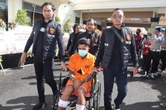 Kaki Residivis Curat Ini Didor, Aksinya di Karangasem Bikin Korban Rugi Besar