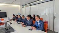 DJKI & Rospatent Teken MoU, Karya Inovator Indonesia Berpeluang Masuk Pasar Rusia