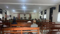 Sejarah, Penjual Monyet Ekor Panjang Dihukum 7 Hari & Denda Rp 500 Ribu