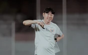 STY Kantongi Starting XI Persija vs Persebaya, Minus Duo Asing Andalan