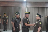 Aspidmil Kejati Bali Dijabat Kolonel Kum Wirdel Boy, Rekam Jejaknya Mentereng