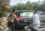 KPK Kejar Bukti Baru Kasus Eks Wamen Silmy Karim di Jakarta & Bali
