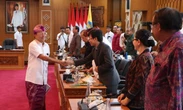 26 Kampus di Bali Dukung Program Satu Keluarga Satu Sarjana, Begini Skemanya