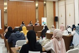 Kemenkum NTB Ajak UMKM Binaan PLN Sadar Kekayaan Intelektual, Manfaatnya Besar