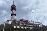 22 Saluran Televisi Hadir di Turyapada Tower, Sumber PAD Baru Bagi Bali