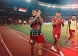 Tiket Timnas Indonesia vs China Ludes Terjual, Stefano Lilipaly Jadi Bahan Gibah