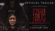 Jadwal Bioskop di Bali Kamis (2/1): Film Horor Utusan Iblis Tayang Perdana, Bikin Bergidik