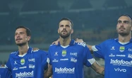 Rekor Fantastis Persib Bikin Bali United Minder, Patricio Matricardi Buka Suara