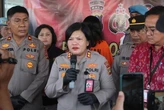 AKBP Dayu Wikarniti Sentil Kasus Menonjol di Bandara Bali, Sorot TPPO & Selebgram Semarang