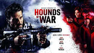 Jadwal Bioskop di Bali Jumat (30/8): Film Action Hounds of War Tayang Perdana