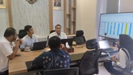 BSK Hukum & Kemenkum NTB Bersinergi, Dorong Peningkatan Kualitas IRH di Bima