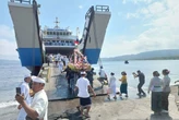 Umat Hindu Gelar Pakelem di Selat Bali Setelah KMP Tunu Tenggelam, Maknanya Dalam