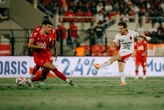 Statistik Persijap vs Bali United: Rahasia Serdadu Tridatu Terbongkar, Main Efektif