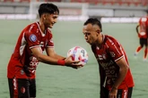 Transformasi Irfan Jaya dari Winger ke Playmaker Berhasil: Saya Nyaman