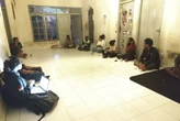 Heboh Mahasiswa Papua di Bali Diteror Paket Kepala Babi, Menteri HAM Mengecam