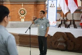 IKPA Memuaskan, Kadiv Yankum Minta Jajaran Genjot Kinerja Triwulan II