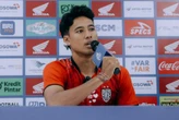 Andhika Wijaya Percaya Diri Kontra PSM Makassar, tak Peduli Tekanan Suporter