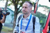 Mario Lemos Sakit Hati, Sebut Persijap Kurang Pengalaman Melawan Tim Besar