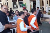 Kasus Senpi Ilegal di Bali: Anggota Komcad Syok Dituntut 15 Bulan Penjara