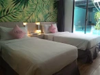 Harga Kamar Hotel di Bali Turun 5,85 Persen, Bank Indonesia Buka Data