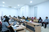 Kanwil Kemenkum NTB Evaluasi Tiga Perda Strategis, Ini Catatan Tim Analis Hukum