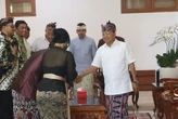 Gubernur Koster: Program Energi Bersih Harga Mati