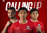 ASEAN Championship 2026: John Herdman Panggil 50 Pemain, Tiga dari Bali United