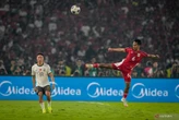 Debut Sempurna Beckham Putra, Siap Bersaing dengan Marcelino saat Kontra Jepang