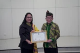 Kopi Robusta Rinjani Meraih Piagam Indikasi Geografis, Terlindungi & Bernilai Tinggi