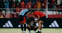 Nasihat Bijak Thijmen Goppel Setelah Rizky Dwi Cetak Gol Bunuh Diri, Berkelas