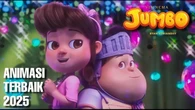 Jadwal Bioskop Bali Jumat (2/5): Film Jumbo & Thunderbolts Merajai, Yuk Gas!
