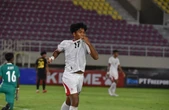 Dewa Majesta Senang Bantu Timnas U17 Gilas Malaysia, Responsnya Berkelas