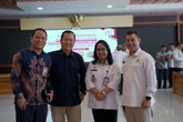 Gubernur NTB Lalu Iqbal Pimpin Rakor Koperasi Merah Putih, Kakanwil Angkat Bicara