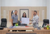 Kemenkum NTB Harmonisasi Raperda RPJMD Dompu 2025-2029, Kakanwil Singgung Legalitas