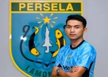 Bursa Transfer: Eks Striker BFC Dendy Sulistyawan Pulang Bela Persela