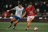 Komdis PSSI Ketuk Palu, Bali United Merugi Menjelang Kontra Persijap