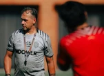 Asisten Pelatih Bali United Lengkap, Jeffrey Talan Siap Angkat Performa Tim