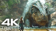 Jadwal Bioskop Bali Hari Ini: Film Jurassic World: Rebirth Tayang Perdana, Keren